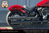 2022 Harley-Davidson Street Bob 114 FXBBS photo 2