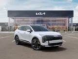 2027 Kia Sportage Hybrid photo 8