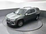 2023 Chevrolet Traverse photo 48