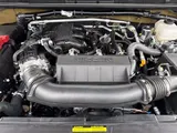 2027 Nissan Frontier photo 23