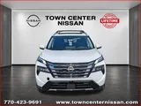 2026 Nissan Rogue photo 2