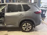 2023 Nissan Rogue photo 2