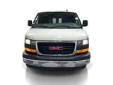 2025 GMC Savana Cargo Van photo 6