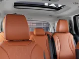 2027 Kia Carnival photo 27