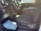 2025 Chevrolet Silverado 1500 photo 11