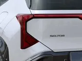 2027 Kia Seltos photo 11