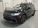 2024 Volkswagen Tiguan photo 7