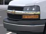 2025 Chevrolet Express Commercial Cutaway photo 13