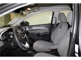 2020 Chevrolet Sonic photo 10