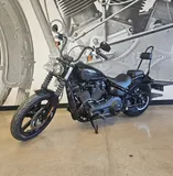 2024 Harley-Davidson® Street Bob 114 photo 7