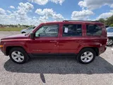2015 Jeep Patriot photo 3