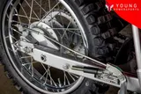 2027 Honda CRF125F photo 5