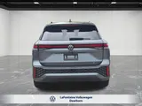 2026 Volkswagen Tiguan photo 4
