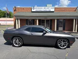 2020 Dodge Challenger photo 4