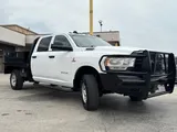 2022 Ram 2500 photo 3