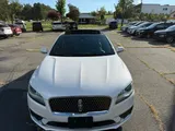 2018 Lincoln MKZ photo 37