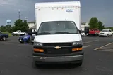 2026 Chevrolet Express Commercial Cutaway photo 10