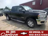 2024 Ram 2500 photo 1
