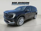 2025 GMC Acadia photo 3
