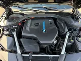 2019 BMW 5 Series photo 28