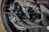 2025 Kawasaki KLR 650 photo 12