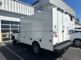 2018 Chevrolet Silverado 3500HD photo 15