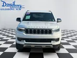 2024 Jeep Wagoneer L photo 8