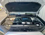2016 Toyota 4Runner photo 9