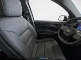 2027 Chevrolet Traverse photo 12