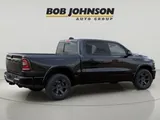 2027 Ram 1500 photo 7