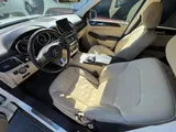 2018 Mercedes-Benz GLE photo 11