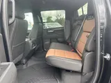 2026 Chevrolet Silverado 2500HD photo 28