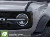 2026 Ford Bronco photo 20