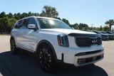2024 Kia Telluride photo 7