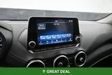 2024 Nissan Sentra photo 38