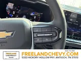 2026 Chevrolet Colorado photo 24