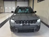 2026 Jeep Cherokee photo 7