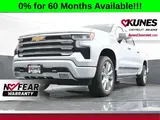 2026 Chevrolet Silverado 1500 photo 43