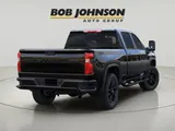2026 Chevrolet Silverado 2500HD photo 6