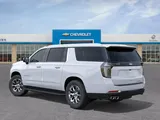 2027 Chevrolet Suburban photo 3