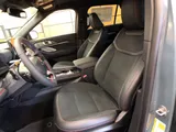 2026 Ford Explorer photo 10