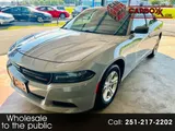 2020 Dodge Charger photo 1