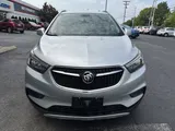 2020 Buick Encore photo 2