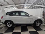 2012 BMW X3 photo 5