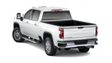2026 Chevrolet Silverado 2500HD photo 26
