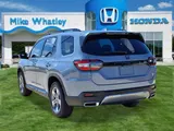 2026 Honda Pilot photo 2