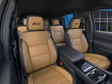 2027 Chevrolet Traverse photo 16