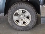 2018 Chevrolet Silverado 1500 photo 9