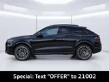 2027 Audi Q8 photo 6
