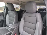 2026 Chevrolet Trailblazer photo 12